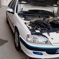 پژو پارس|خودرو سواری و وانت|مشهد, بهشت|دیوار