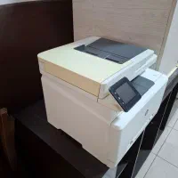 پرینتر اچ پی M277dw رنگی لیزری hp چهار کاره|پرینتر، اسکنر، کپی، فکس|تهران, آرژانتین|دیوار