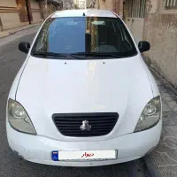 تیبا صندوقدار SX