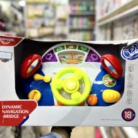 اسباب بازی آویز تخت کیف مادر