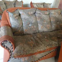 مبل راحتی ۷ نفره