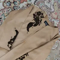 مانتو بلند مجلسی|لباس|مشهد, فتح المبین|دیوار