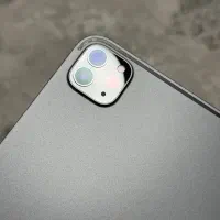 ایپد پرو M1 2021 ۱۲۸ گیگ مشکی ۱۱ اینچی