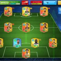 اکانت دریم لیگ