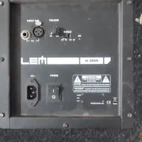 باند مانیتور