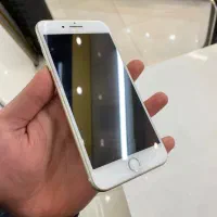 آیفون ۷ پلاس لاکاغذی باطری ۱۰۰ با ۱۰ روز مهلت تست|موبایل|اصفهان, جلفا|دیوار