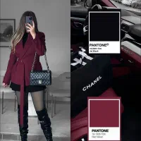 پالتو|لباس|چالوس, |دیوار