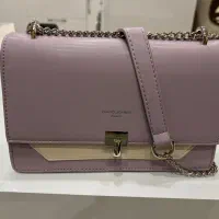 کیف رسمی دیوید جونز نو نو