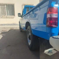 نیسان مدل 94 دوگانه کارخانه