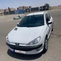 ۲۰۶ مدل ۹۷ تیپ دو