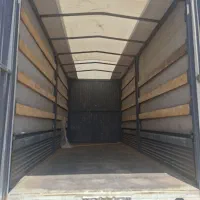 اتاق مسقف چادری