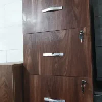 فایل ال زیر میزی|دفتر کار|یزد, |دیوار