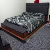 سرویس خواب دو نفره