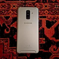سامسونگ (2018) +Galaxy A 6|موبایل|تهران, سلسبیل جنوبی|دیوار