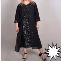 لباس و شومیز مجلسی  سایز بزرگ زنانه|لباس|یزد, |دیوار