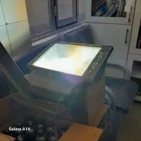 نور افکن چراغ و لامپ های ال ای دی روهم فروش|لامپ و چراغ|قرچک, زیبا شهر|دیوار