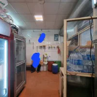 مغازه سرقفلی و ملکیت|فروش مغازه و غرفه|شیراز, بالا کفت|دیوار
