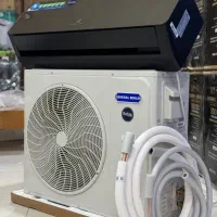 کولر گازی جنرال برلین سری جدید پنل مشکی