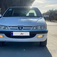 پژو پارس موتور جدید دریچه سیمی ۴۰۱