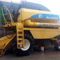 کمباین 2006|خودرو سنگین|مرودشت, مجد آباد|دیوار