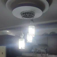 لوستر آشپزخانه