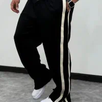 شلوار اسلش بگ نوار دار|لباس|کرمانشاه, |دیوار