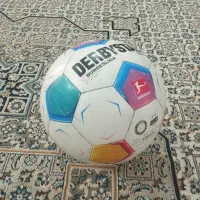توپ چمن بوندسلیگا سایز 5