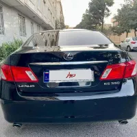 لکسوس ES350|خودرو سواری و وانت|تهران, وردآورد|دیوار