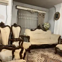 مبل درحد نو ساخت سفارشی