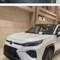 تویوتا وایلدلندر۲۰۲۵|خودرو سواری و وانت|ملکآباد, |دیوار