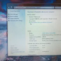 لپتاب اچ بی|رایانه همراه|کرج, کوی امامیه|دیوار