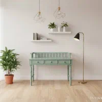 سرویس تختخواب دراور اینه میز تحریر ارایش کمد صندلی|تخت و سرویس خواب|اراک, |دیوار