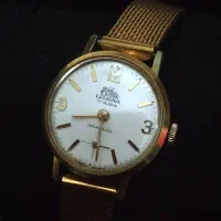 ساعت کوکی عتیقه و کلکسیونی LEIJONA