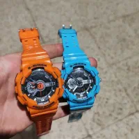 ساعت مچی جیشاک