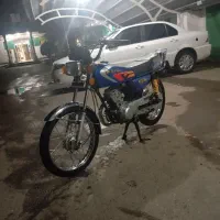 125 کویر|موتورسیکلت|علی‌آباد کتول, |دیوار