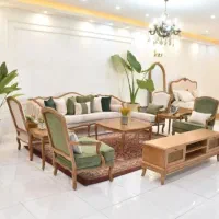 مبل تولیدی قیمت درج شده واقعی میباشد|مبلمان خانگی و میز عسلی|رباطکریم, رباطکریم|دیوار