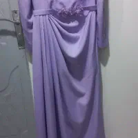 لباس مجلسی