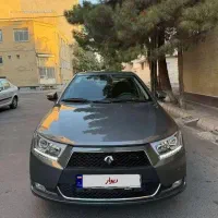 دنا پلاس توربو ۶دنده ای توربو