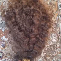 فروش  موهای طبیعی