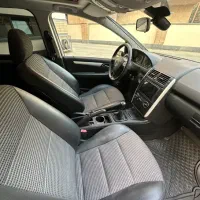 مرسدس‌بنز A150 (پول پژو 207)|خودرو سواری و وانت|تهران, زرگنده|دیوار