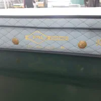 پرداخت درب منزل ی هفته امتحان مجانی|تشک تختخواب|خسروشاه, |دیوار