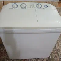 لباسشویی دوو اصل