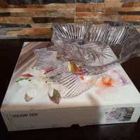 ظروف پذیرایی با جعبه