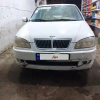 چری کوئین مدل 88