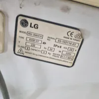 ماشین لباسشویی ال جی - LG|ماشین لباسشویی و خشک‌کن لباس|فیروزکوه, |دیوار