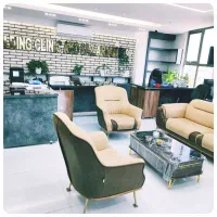 زیرزمین تجاری استثنایی