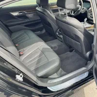 bmw 740i|خودرو سواری و وانت|تهران, جردن|دیوار