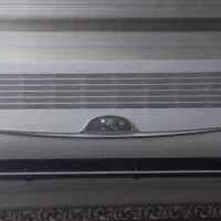 کولر گازی الجی ۳۰۰۰۰ لبخندی متور سنگین شاید