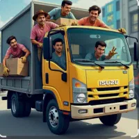 خدمات اسبابکشی اثاث منزل باربری(صدرابار)ماکو