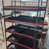 استند ذغال تولید /ثابت